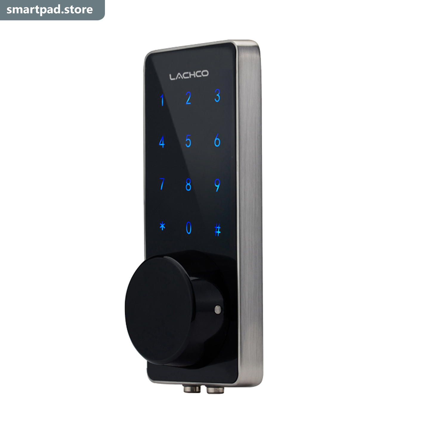 Smart Door Lock