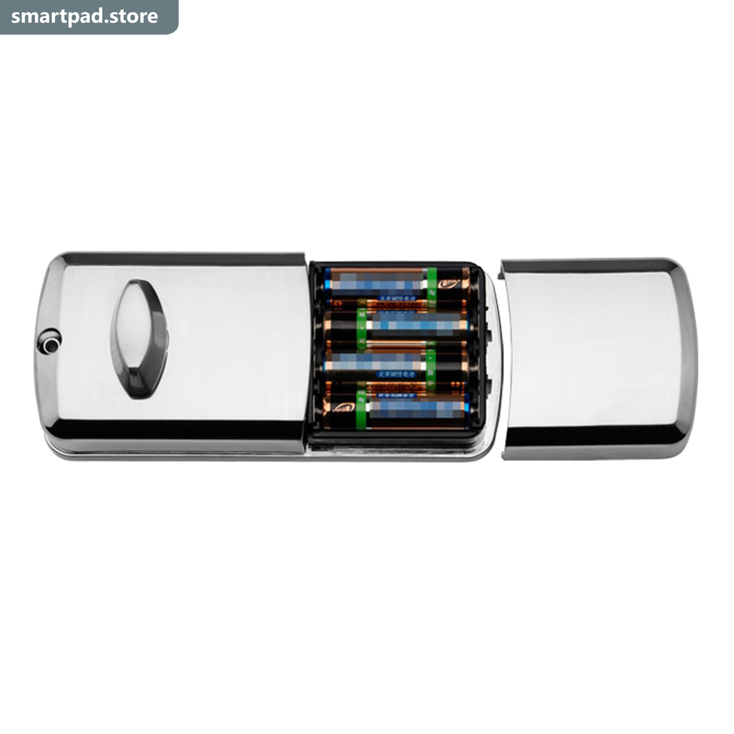 Smart Door Lock