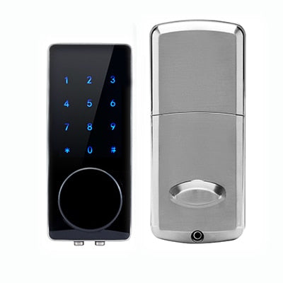 Smart Door Lock