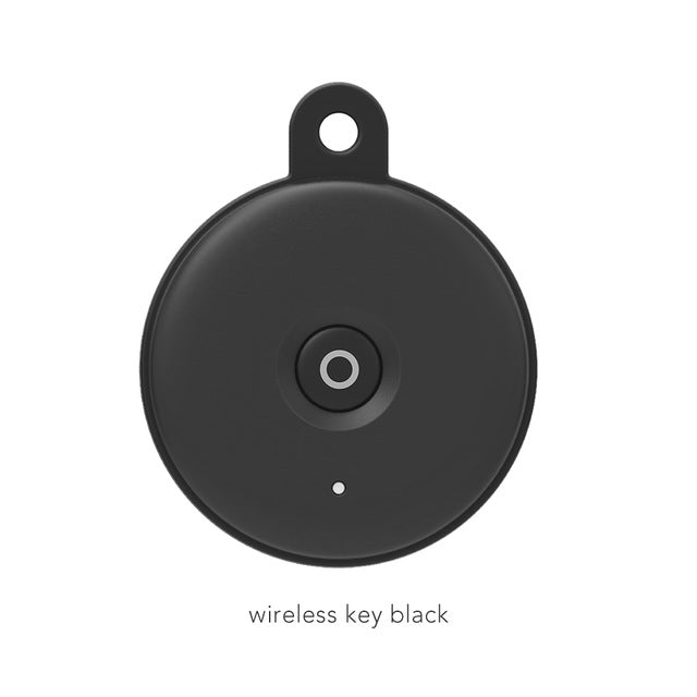 SHERLOCK Smart Door Lock