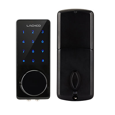 Smart Door Lock