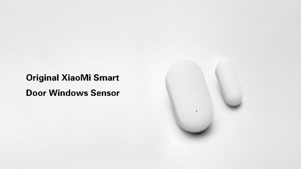XIAOMI Smart Door Window Sensor